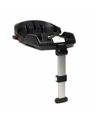 Avtomobil kreslosu əsası Doona Isofix, 13 kq qədər, qara