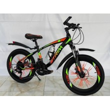 Uşaq velosipedi 20, Çin, su qabı - BB-658
