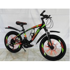 Uşaq velosipedi 20, Çin, su qabı - BB-658