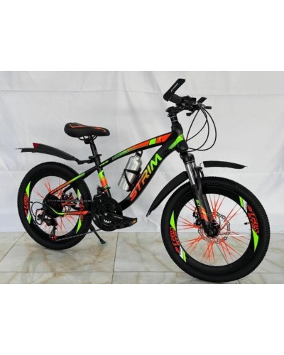 Uşaq velosipedi 20, Çin, su qabı - BB-658