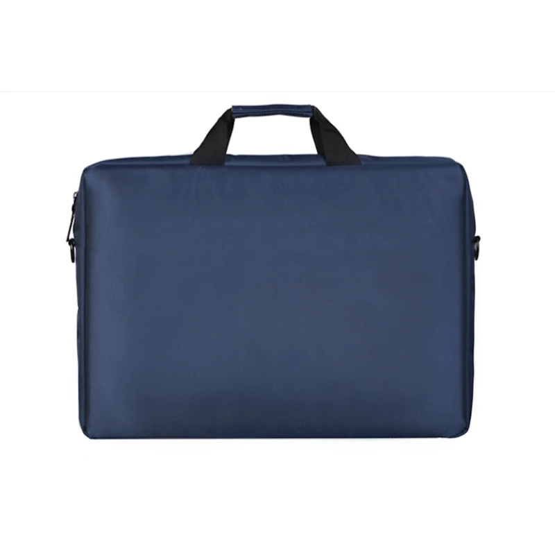 Сумка для ноутбука 2E Beginner 16″ Dark Blue (2E-CBN315DB) Сумка для ноутбука 2E Beginner 16″ Dark Blue (2E-CBN315DB)