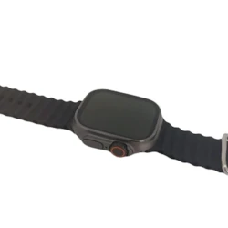 Cмарт-часы Smart Watch HK8 Pro Max Black Cмарт-часы Smart Watch HK8 Pro Max Black