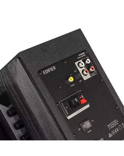 Akustik sistem Edifier R1380DB Black