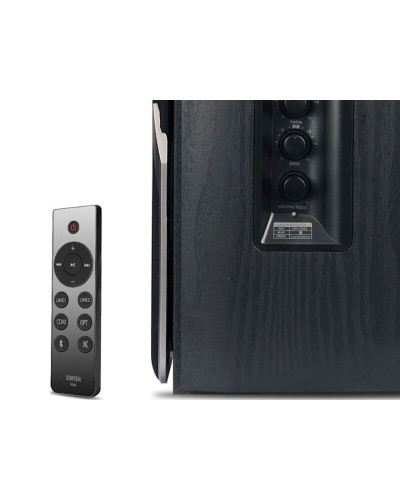 Akustik sistem Edifier R1380DB Black