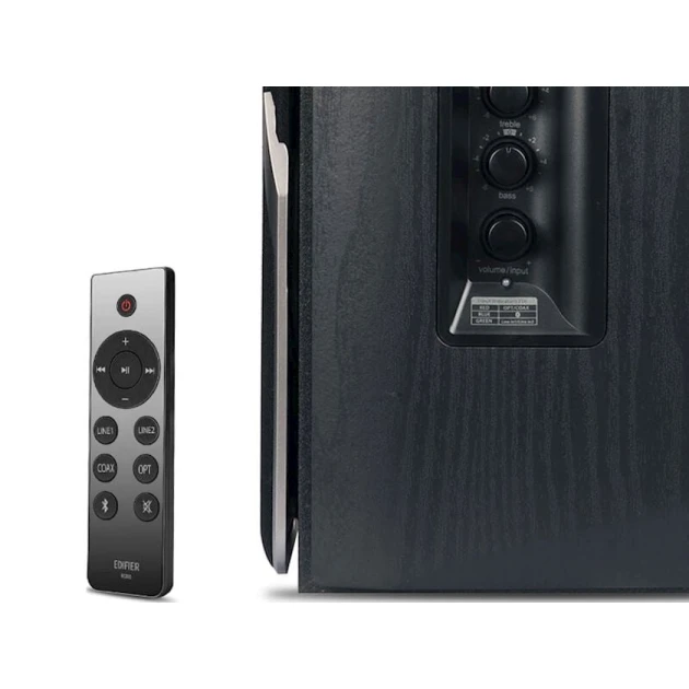 Акустическая система Edifier R1380DB Black Акустическая система Edifier R1380DB Black