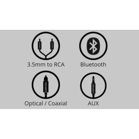 Акустическая система Edifier R1380DB Black Акустическая система Edifier R1380DB Black