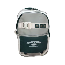 Школьный рюкзак M-174_S_1, нейлон, разноцветный Школьный рюкзак M-174_S_1, нейлон, разноцветный