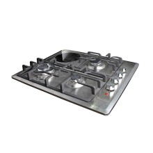 Bişirmə səthi Nur Line GS120F003