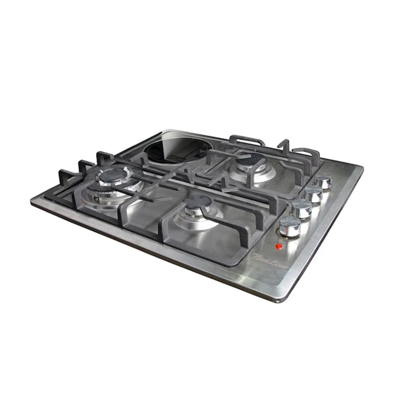 Варочная поверхность Nur Line GS120F003 Варочная поверхность Nur Line GS120F003