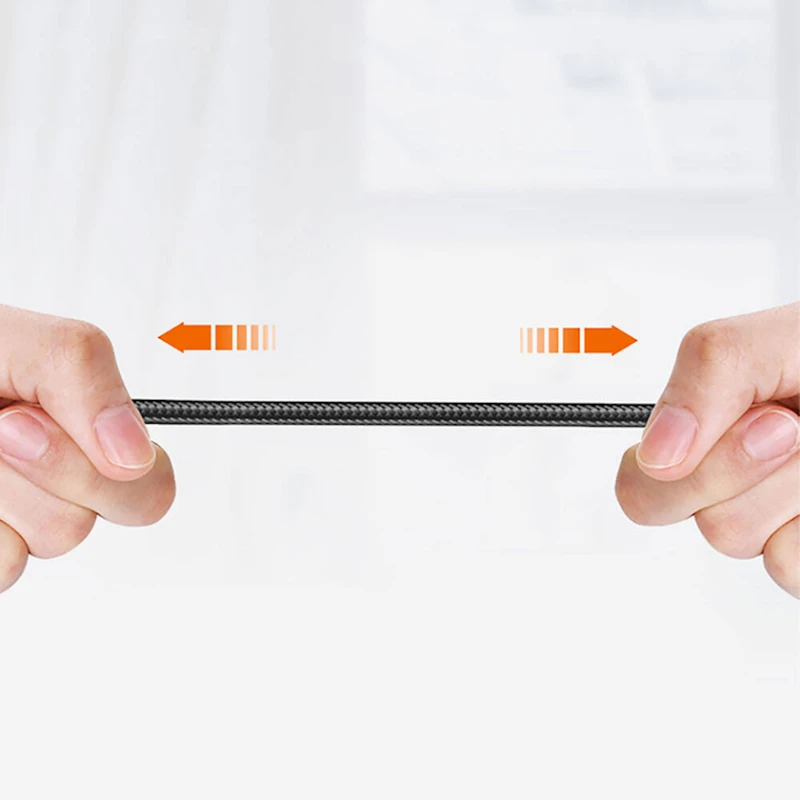 Аудиокабель Recci RH01 3.5mm to 3.5mm Black, 1 м Аудиокабель Recci RH01 3.5mm to 3.5mm Black, 1 м