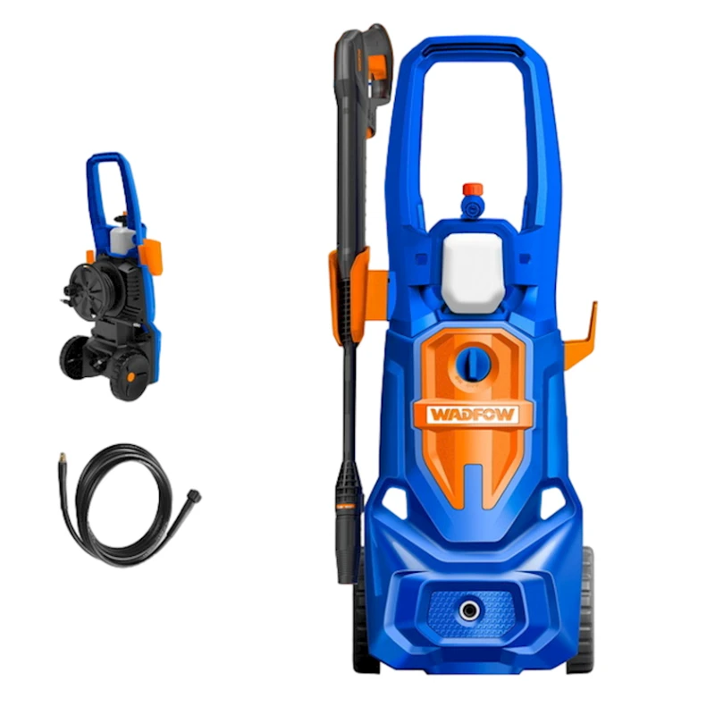 Мойка высокого давления Wadfow WHP3A22