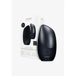 Прибор для ухода за лицом Geske Sonic Thermo Facial Brush 6 в 1, черный Прибор для ухода за лицом Geske Sonic Thermo Facial Brush 6 в 1, черный