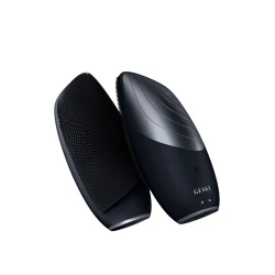 Прибор для ухода за лицом Geske Sonic Thermo Facial Brush 6 в 1, черный Прибор для ухода за лицом Geske Sonic Thermo Facial Brush 6 в 1, черный