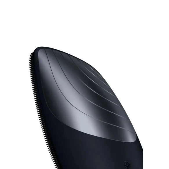 Прибор для ухода за лицом Geske Sonic Thermo Facial Brush 6 в 1, черный Прибор для ухода за лицом Geske Sonic Thermo Facial Brush 6 в 1, черный