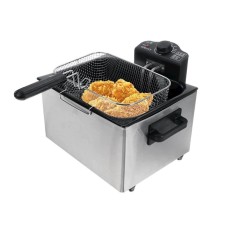 Fritür Sokany HD-3501
