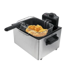 Фритюрница Sokany HD-3501