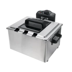 Фритюрница Sokany HD-3501