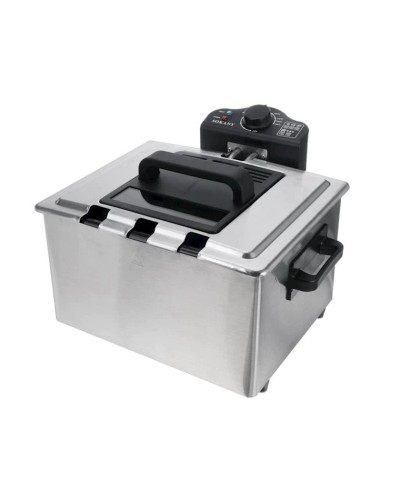 Fritür Sokany HD-3501