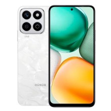 Smartfon Honor X7c 8GB/256GB Moonlight White