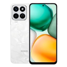 Smartfon Honor X7c 8GB/256GB Moonlight White