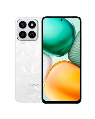Smartfon Honor X7c 8GB/256GB Moonlight White