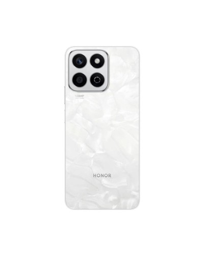 Smartfon Honor X7c 8GB/256GB Moonlight White