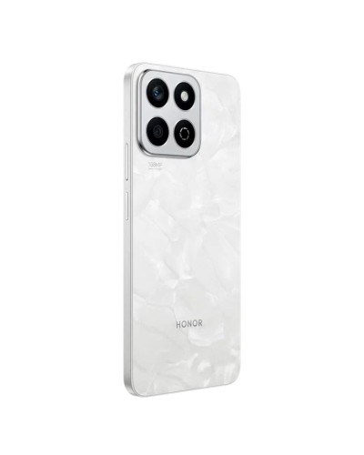 Smartfon Honor X7c 8GB/256GB Moonlight White