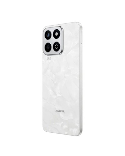Smartfon Honor X7c 8GB/256GB Moonlight White