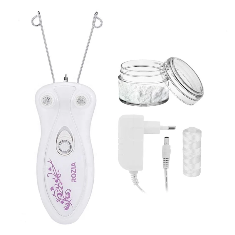 Эпилятор Rozia HP2999 Эпилятор Rozia HP2999