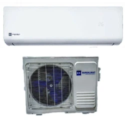 Кондиционер Euroklimat EKSA-36HRN1