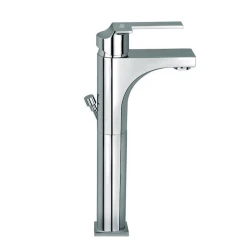 Смеситель для раковины Teka Cuadro Tall Wash Mixer