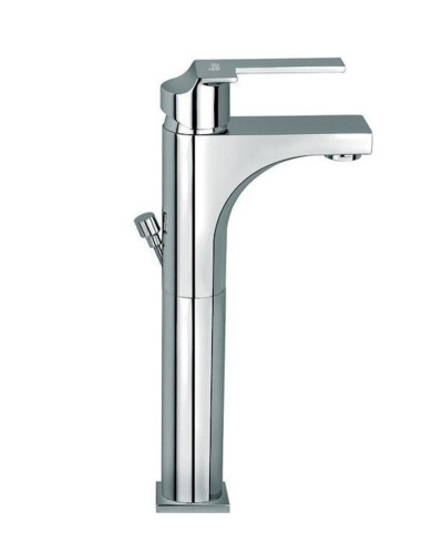 Qarışdırıcı kran çanaq üçün Teka Cuadro Tall Wash Mixer