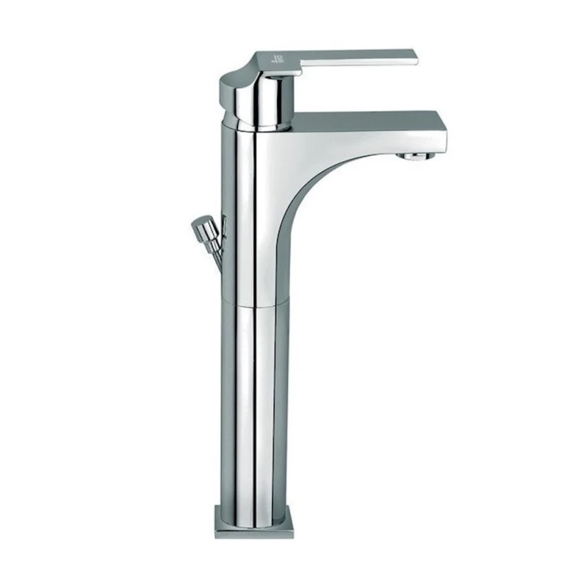 Смеситель для раковины Teka Cuadro Tall Wash Mixer