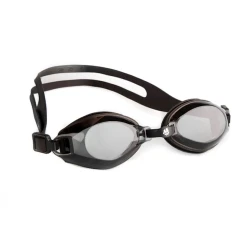 Очки для плавания Mad Wave Predator, черный