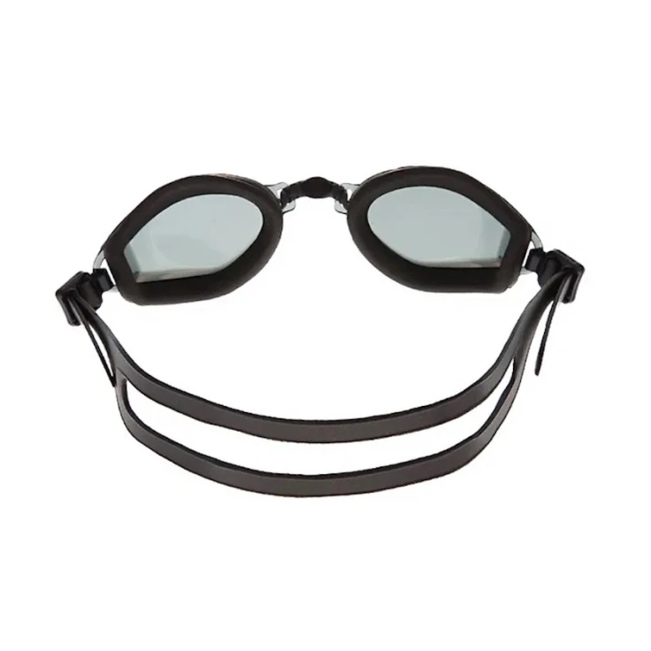 Очки для плавания Mad Wave Predator, черный Очки для плавания Mad Wave Predator, черный