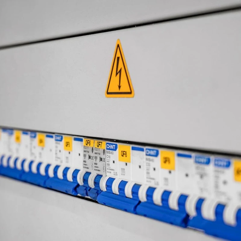 Автоматический выключатель Chint NXB-63 1P 32А 6кА х-ка C