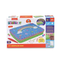 Набор для творчества Nickelodeon Bobble It, 5+ лет Набор для творчества Nickelodeon Bobble It, 5+ лет