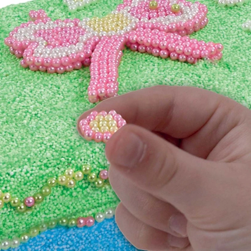 Набор для творчества Nickelodeon Bobble It, 5+ лет Набор для творчества Nickelodeon Bobble It, 5+ лет