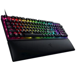 Клавиатура Razer Huntsman V2 Red Switch RU Black
