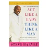 Kitab Act Like a Lady, Think Like a Man, müəllif Steve Harvey