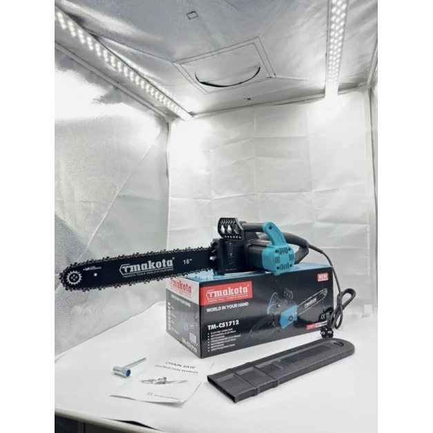 Элэктронная пила Makota TM-CS1712