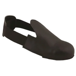 Защитная насадка для обуви Ardon Visitor Safety, кожа, черная, размер 45