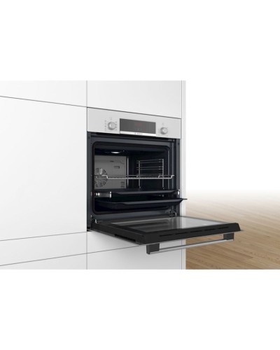 Məişət sobası Bosch HBF534EW0Q