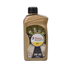 Motor yağı Total MC3 5W-30, 1 l