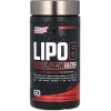 Piy əridən Nutrex Research Lipo-6 60 kapsul