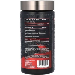 Жиросжигатель Nutrex Research Lipo-6 60 капсул