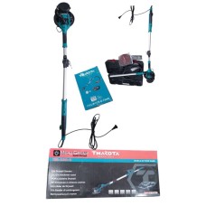Ekssentrik cilalama maşını Makota TM-230 - Makota_TM230_2_E170BB