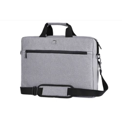 Сумка для ноутбука 2E Beginner 16″ Grey (2E-CBN315GY) Сумка для ноутбука 2E Beginner 16″ Grey (2E-CBN315GY)