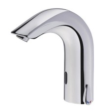 Qarışdırıcı kran çanaq üçün Teka Textronik Sport Washbasin 753020400