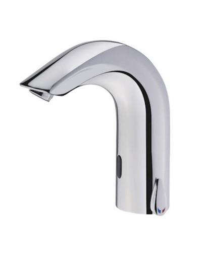 Qarışdırıcı kran çanaq üçün Teka Textronik Sport Washbasin 753020400